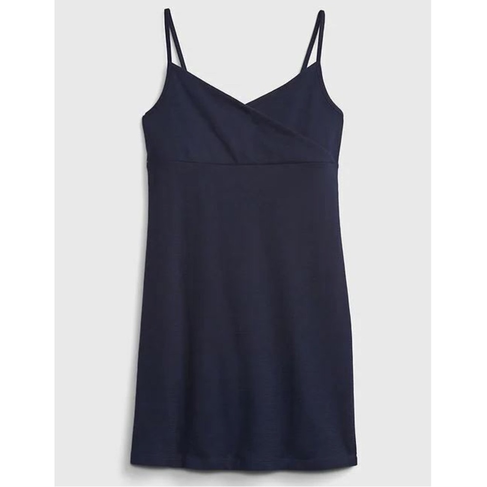 GAP Teen Navy Cami Tank Dress XXXL